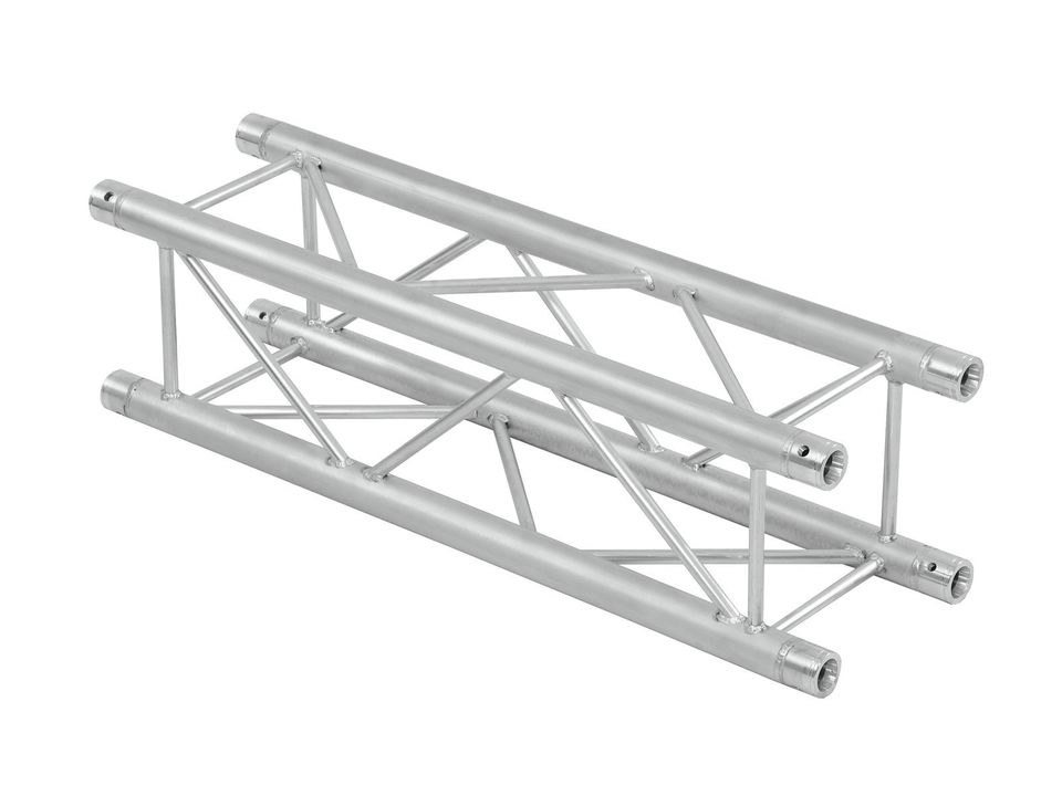 ALUTRUSS QUADLOCK 6082 verschiedenen Längen mieten bei Big Block Event