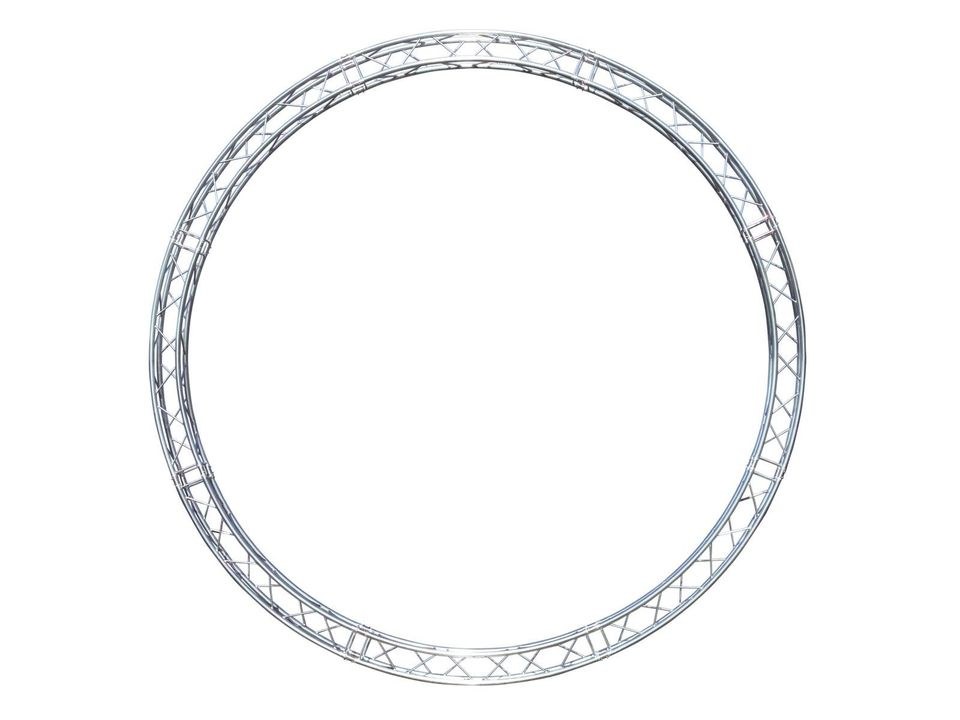 Traversen Kreis QUADLOCK 6082 6m in.45° 8 mieten bei Big Block Event – 3