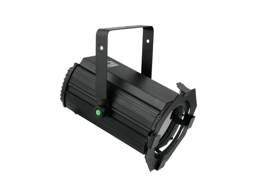 Stufenlinsen RGBWA UV Statisch warm Weiß mieten bei Big Block Event – 4