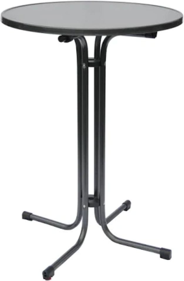 Banketttische Stehtische 80cm mieten bei Big Block Event – 2