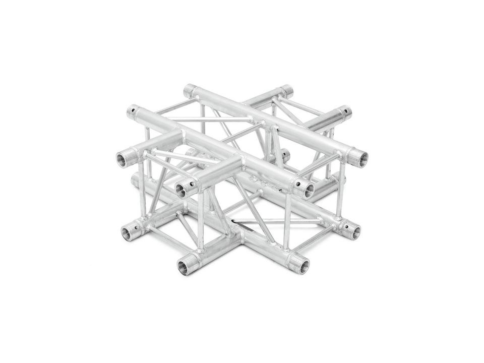 ALUTRUSS QUADLOCK 6082 verschiedenen Längen mieten bei Big Block Event – 3