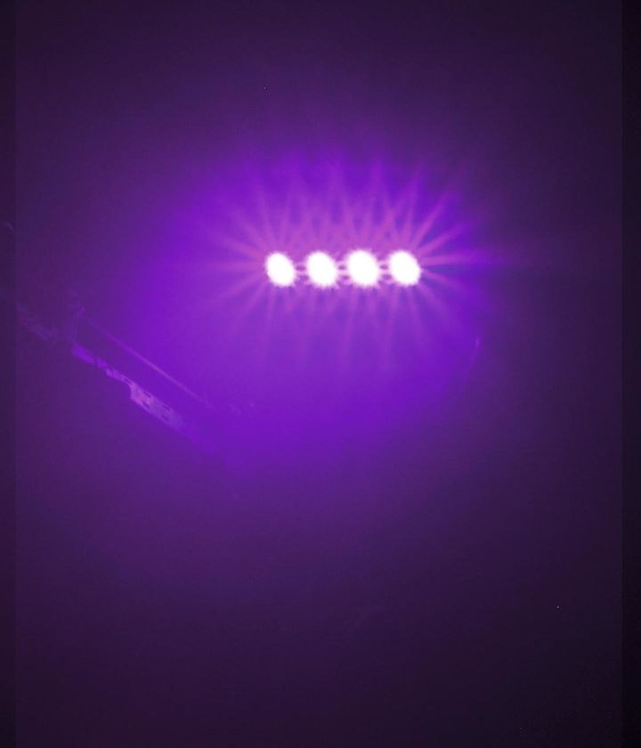 Floorspot Disco LB 12 LED Bar mieten bei Big Block Event – 4
