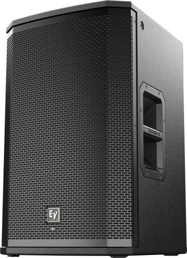 DJ Disco Aktives 12 2 Topteil EV ETX 12P mieten bei Big Block Event