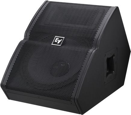 Band Electro Voice Monitor TX1152FM mieten bei Big Block Event