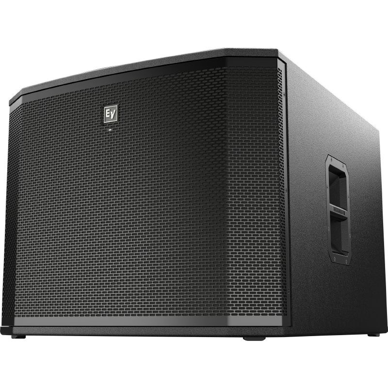 Aktiver Subwoofer ETX 18SP DJ Disco mieten in Klotzsche – Party-Sound