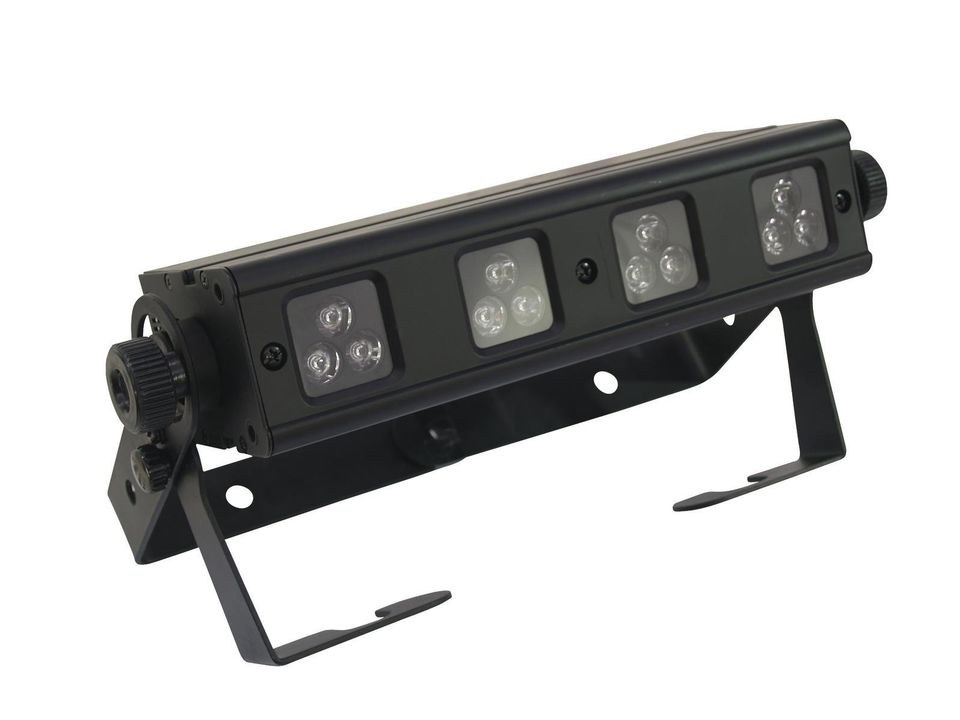 Floorspot Disco LB 12 LED Bar mieten bei Big Block Event