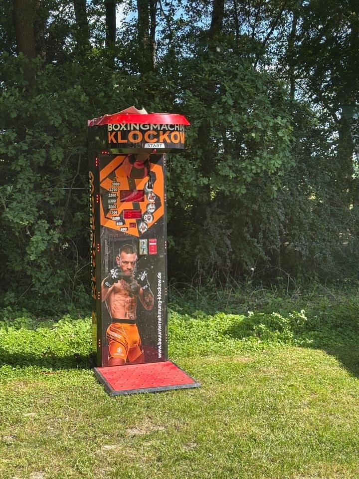 Boxautomat Eventmodule mieten in Geldern – Action für Ihr Event – 3