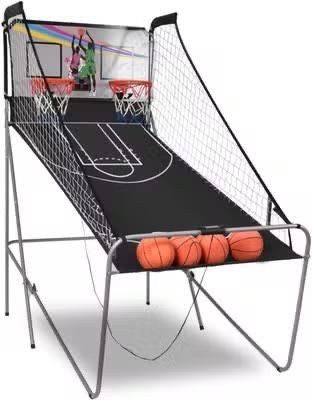 Basketball Automat Basketballspiel mieten bei BlueLights Events
