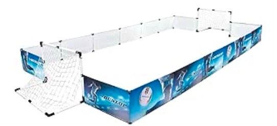 Football Soccer Arena mieten bei BlueLights Events