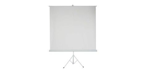 Stativ Leinwand Classic mieten in Braunschweig – großes Bild für alle
