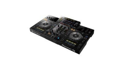 Pioneer DJ XDJ RR All Controller mieten bei BlueLights Events
