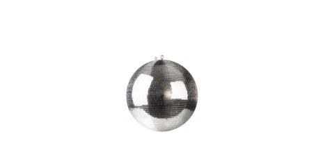 Discokugeln 30 cm 50 mieten bei BlueLights Events