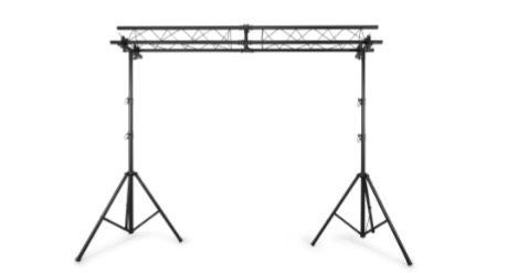 LB100T Light Bridge Lichtbrücke mieten bei BlueLights Events
