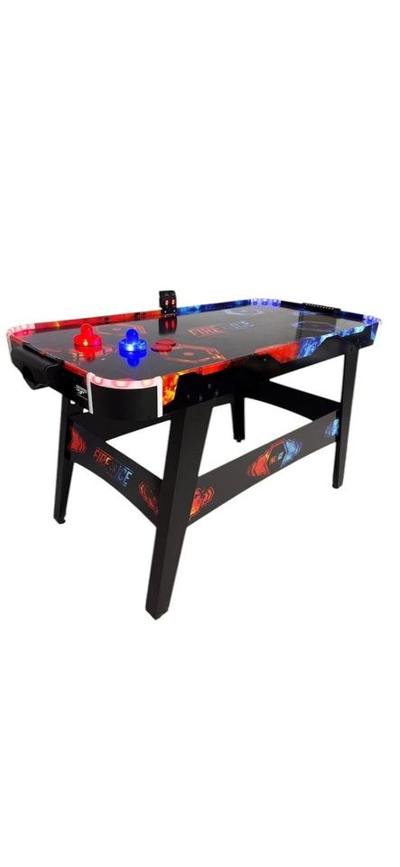Airhockey Tisch mieten bei BlueLights Events – Spiel & Spaß