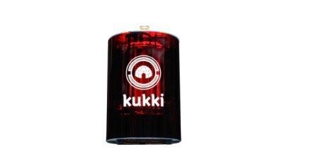 Kukki Cocktail Maschine mieten in Braunschweig – für Fest & Ausschank