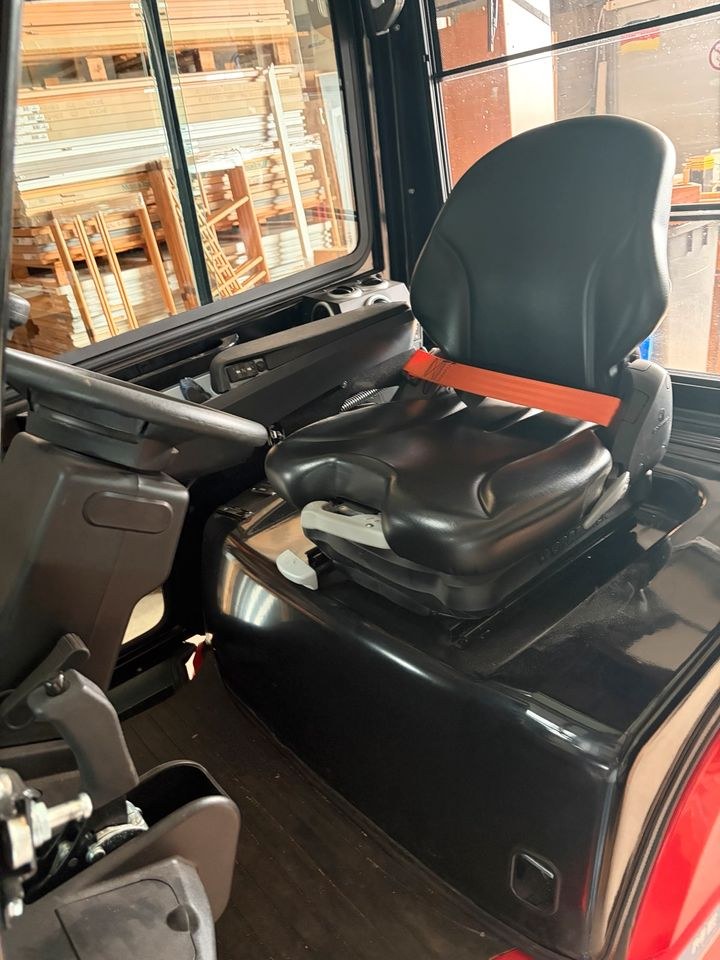 Manitou Elektrostapler ME320 2 Tonnen mieten in Wallhausen – 2