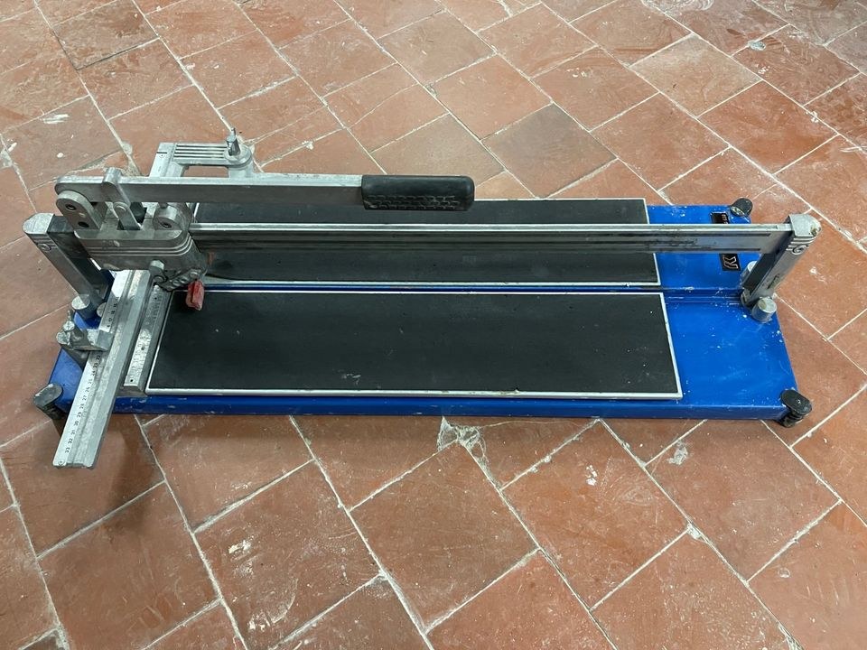 Profi Fliesenschneider 65cm 95cm 125cm mieten in Bottrop