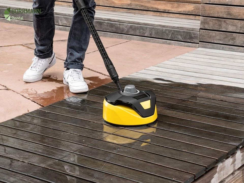 Kärcher mieten in Velten – Profi-Werkzeug auf Zeit – 3