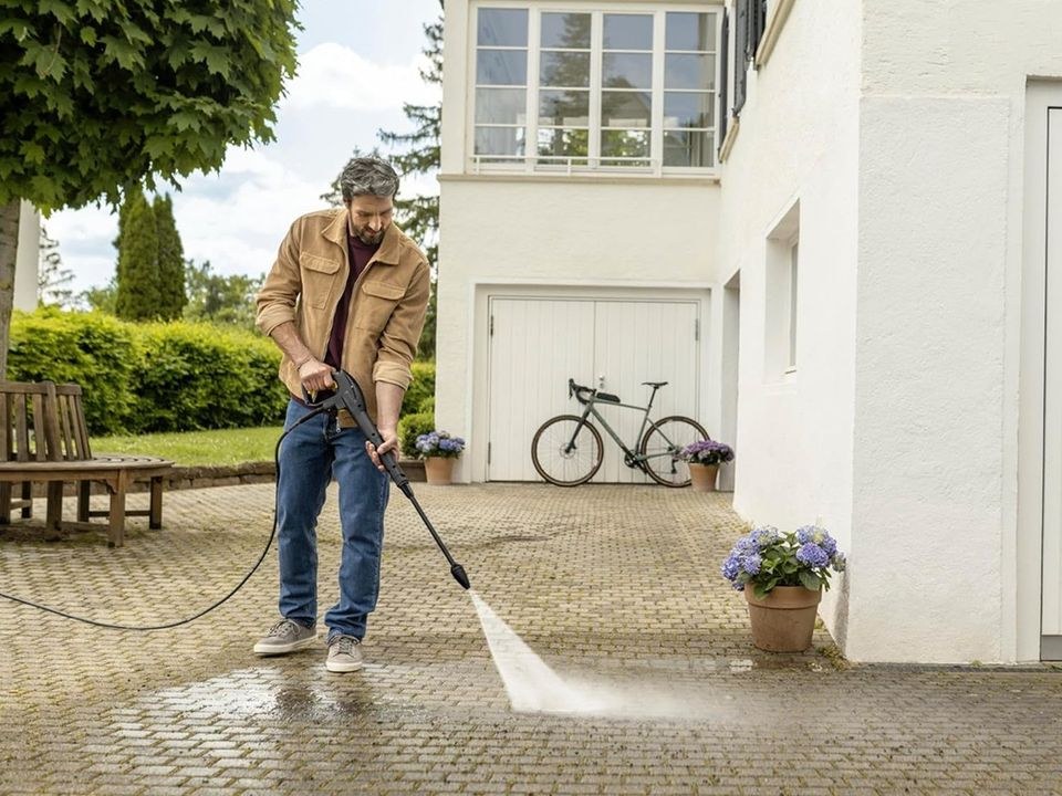 Kärcher mieten in Velten – Profi-Werkzeug auf Zeit – 4