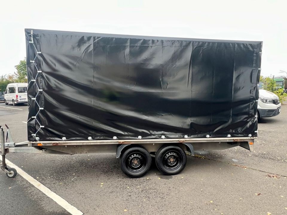 Transportanhänger Umzug XXL N mieten in Brühl – fair & flexibel – 4