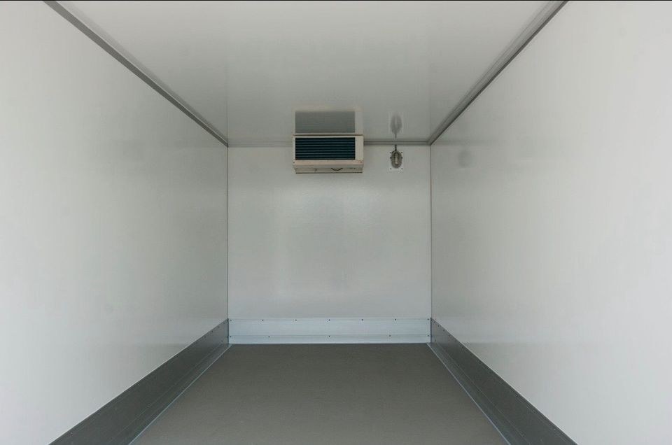 TIEFKÜHLANHÄNGER TIEFKÜHLSCHRANK TIEFKÜHLHAUS N mieten in Brühl – 2
