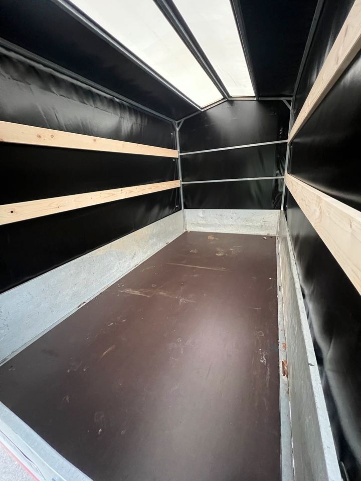 Transportanhänger Umzug N mieten in Brühl – fair & flexibel – 4