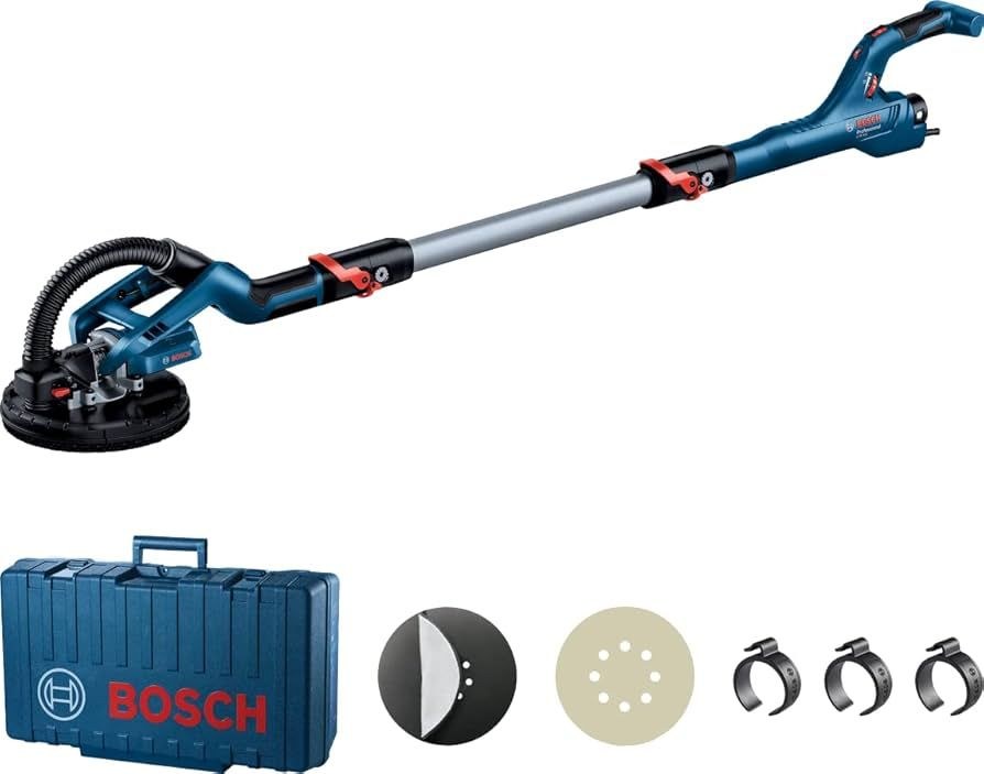 Bosch Trockenbauschleifer Giraffe mieten bei B&S Verleih