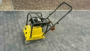 Rüttelplatte Verdichter 100 kg mieten bei B&S Verleih