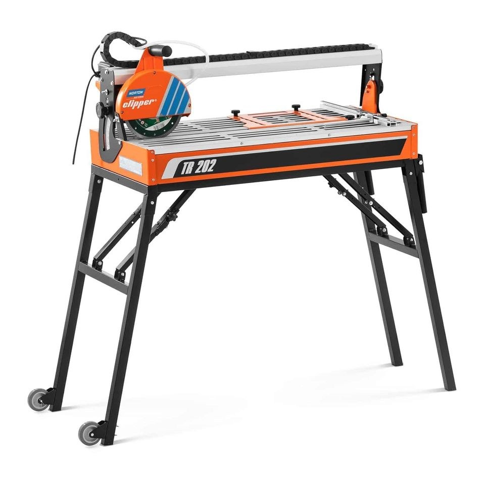 Nassschneidetisch Fliesenschneider Steinsäge mieten bei B&S Verleih – 4