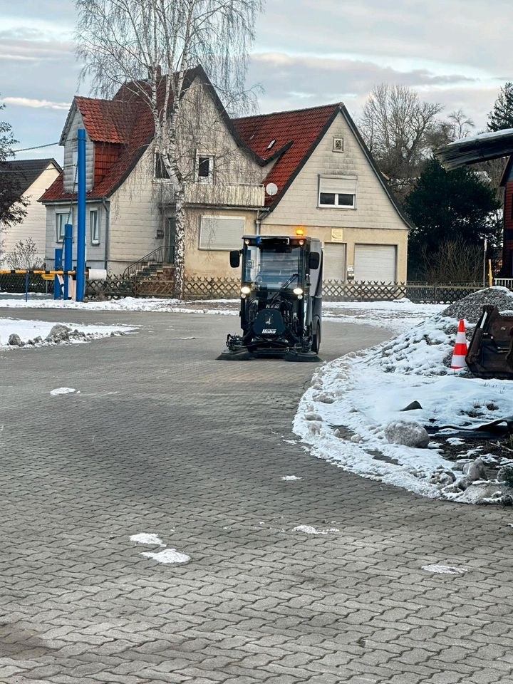 Dreck zahlt keine schicken ihn weg mieten in Bad Gandersheim – 3