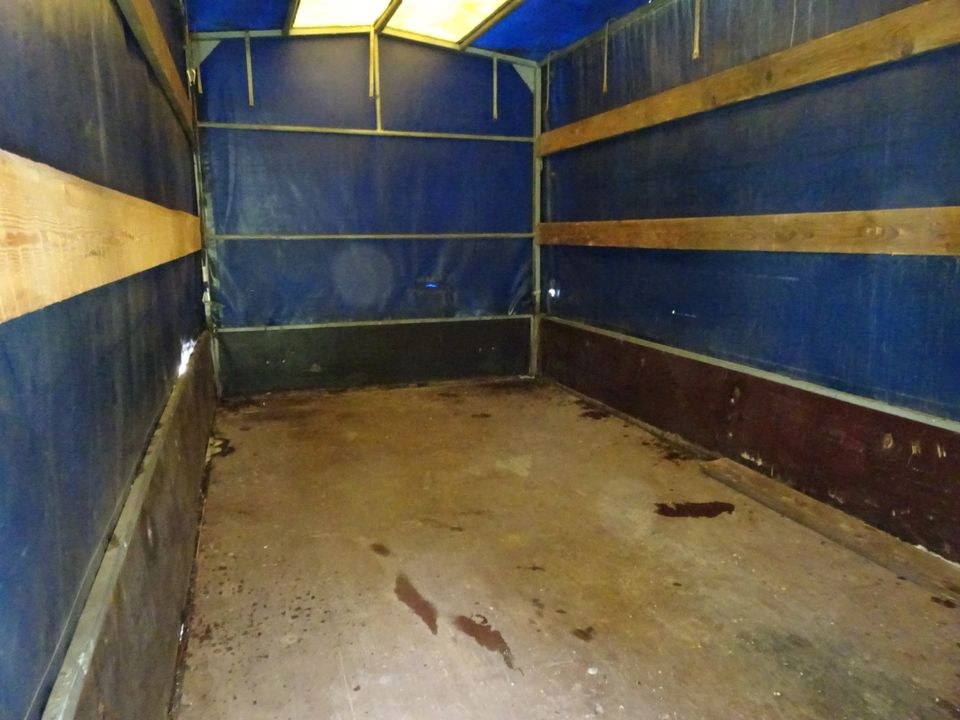 Anhänger Umzug Transport mieten in Bad Gandersheim – fair & flexibel – 3