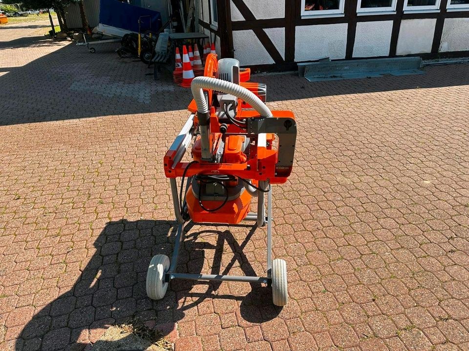 Schneidetisch mieten in Bad Gandersheim – für Pflaster & Fliesen – 2