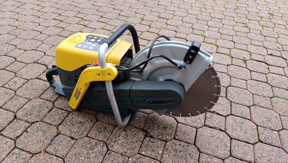 Motorflex Wacker Neuson BTS mieten bei Thomas Neumann BTV Neumann – 2