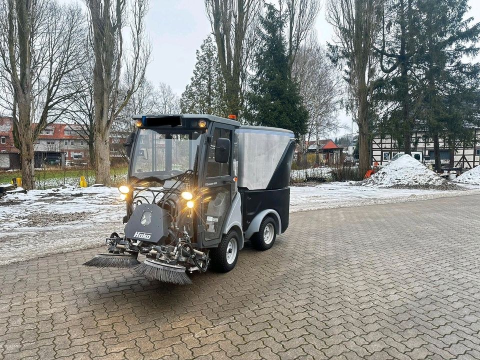 Dreck zahlt keine schicken ihn weg mieten in Bad Gandersheim – 4