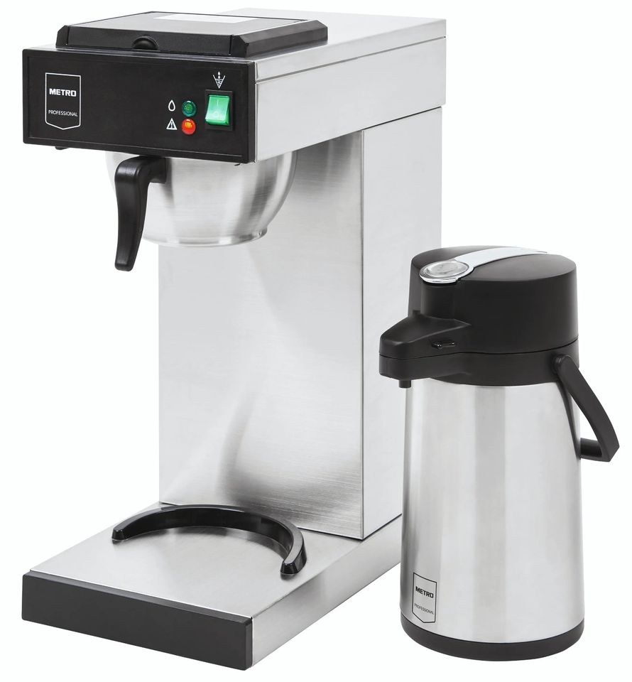 Kaffeemaschine N mieten bei Budi Event – für Fest & Ausschank