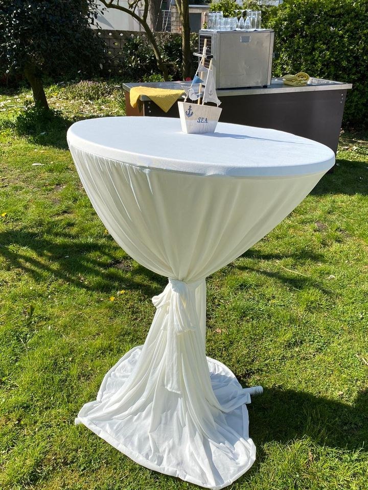 Kaffeemaschine N mieten bei Budi Event – für Fest & Ausschank – 3