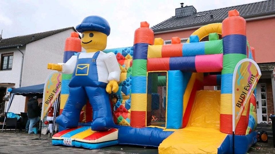 Seifenblasenmaschine N mieten in Erftstadt – Atmosphäre auf Knopfdruck – 3