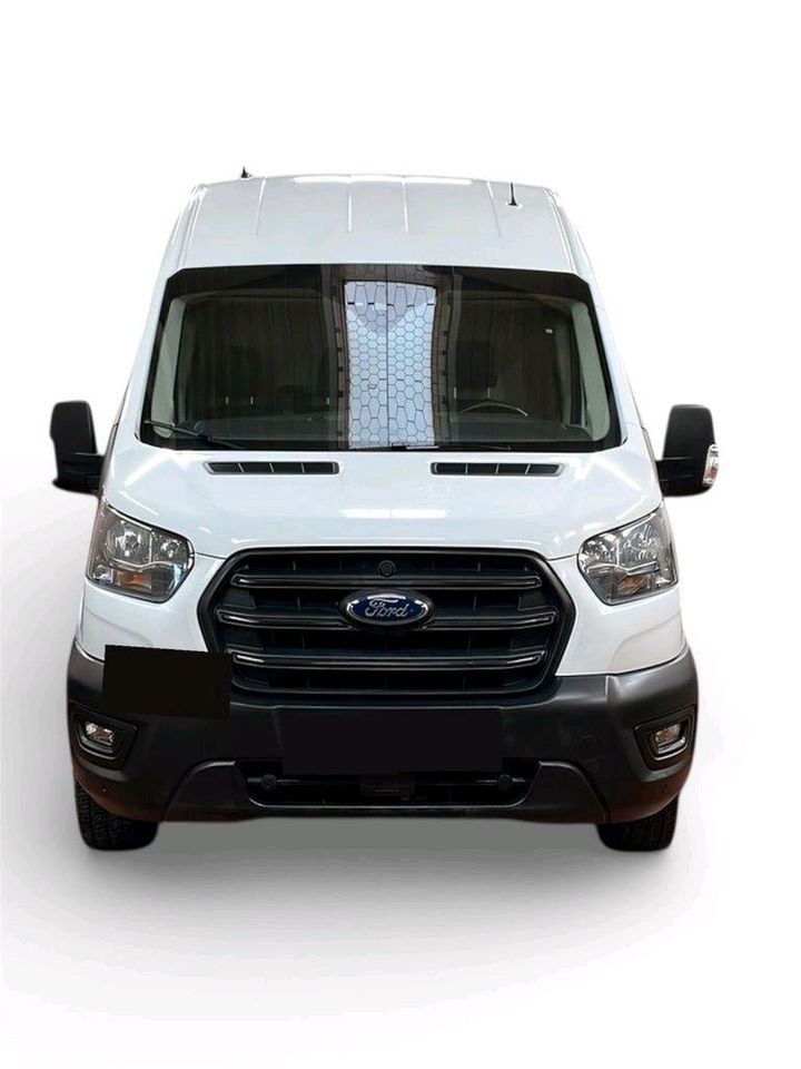 Ford Sprinter Movano Transporter Umzug mieten bei RB GmbH – 2