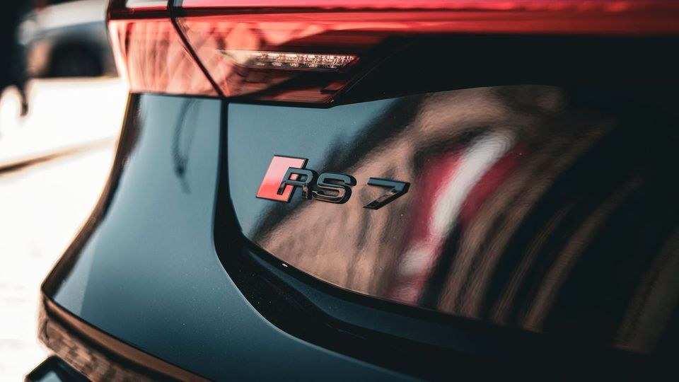 Audi RS7 Sportback mieten in Zehlendorf – Fahrspaß auf Zeit – 4