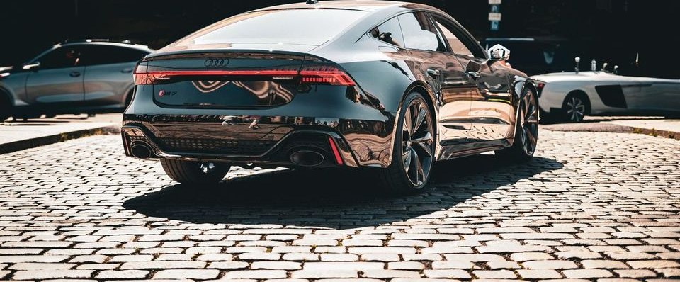 Audi RS7 Sportback mieten in Zehlendorf – Fahrspaß auf Zeit – 3