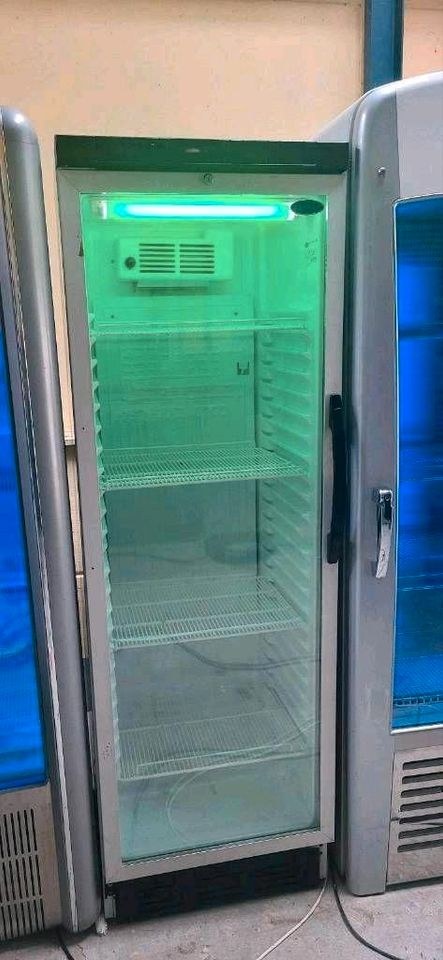 Getränkekühlschrank Getränke Kühlschrank mieten in Hiddenhausen – 3