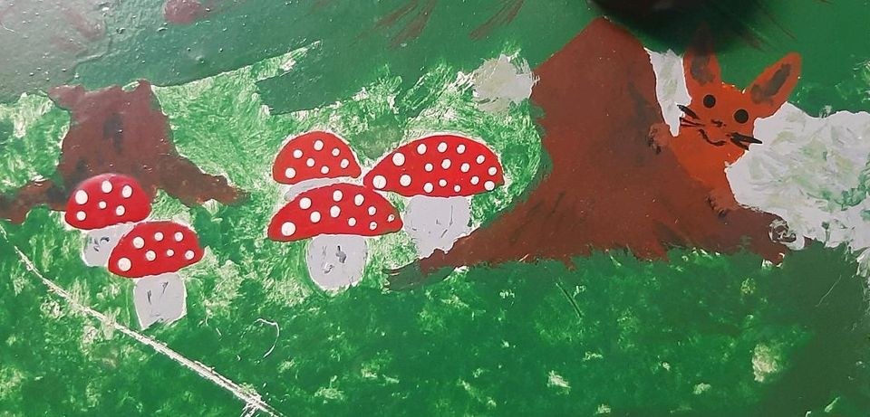 Eventspiel heißer Draht Schulfest Hüpfburg mieten in Hiddenhausen – 4