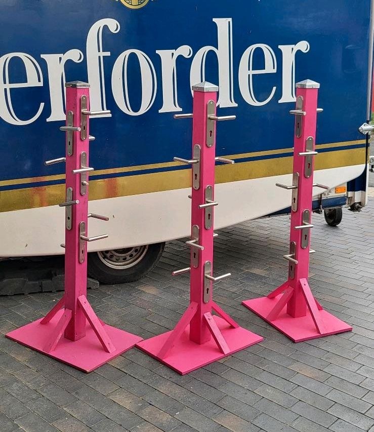 Klinkenbaum fürs Klinken putzen 30 mieten in Hiddenhausen
