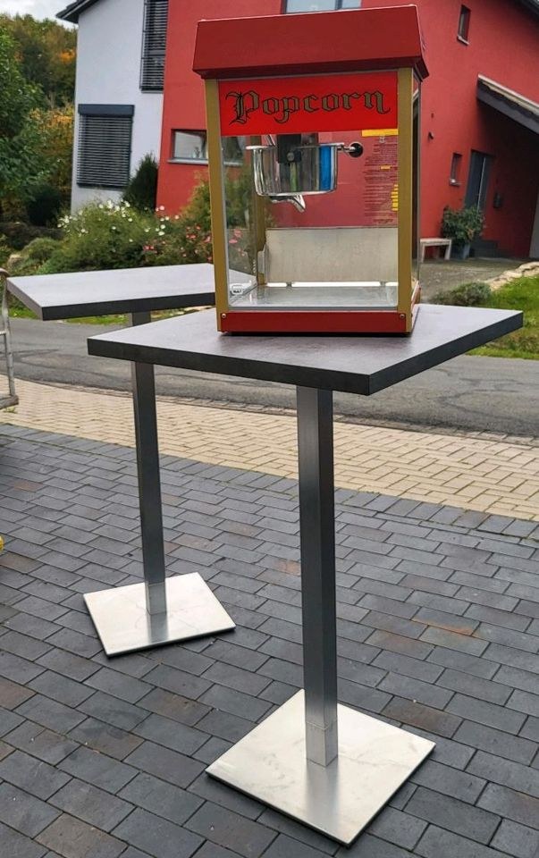 Stehtische Messetische mieten in Hiddenhausen – für Empfang & Party – 2
