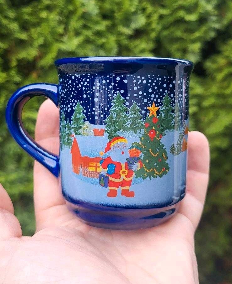 Glühweintassen Glühwein Tassen Becher mieten in Hiddenhausen
