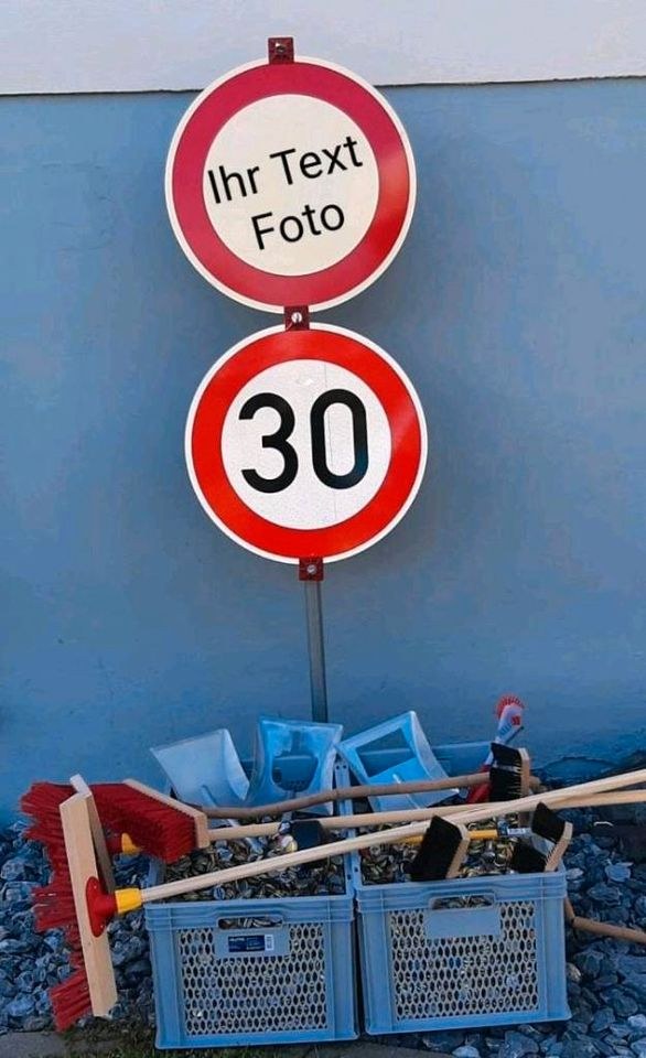 Fegeset 30sten 30 Fegen mieten in Hiddenhausen – Spiel & Spaß – 3