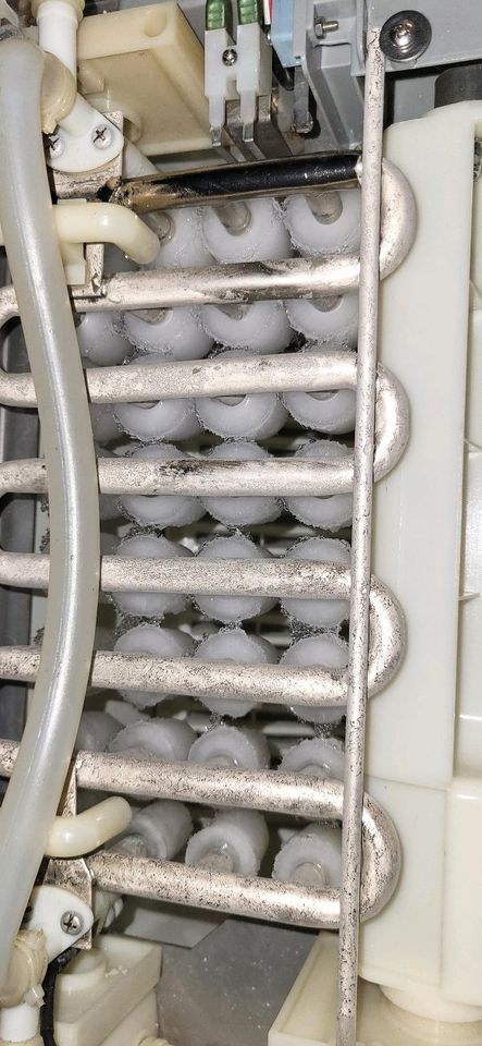 Eiswürfelmaschine mieten in Hiddenhausen – Getränke kalt für alle – 2