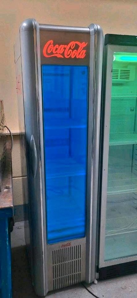 Getränkekühlschrank Getränke Kühlschrank mieten in Hiddenhausen – 2