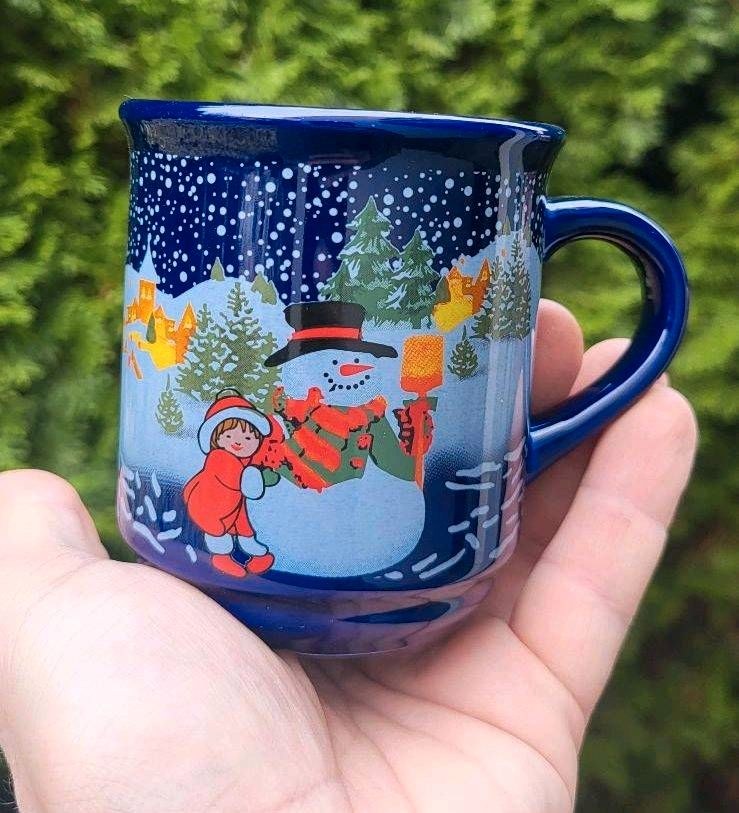 Glühweintassen Glühwein Tassen Becher mieten in Hiddenhausen – 3