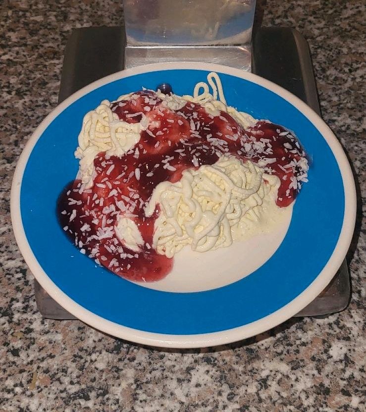 Spaghettieispresse mieten in Hiddenhausen – Gastro-Küche auf Zeit